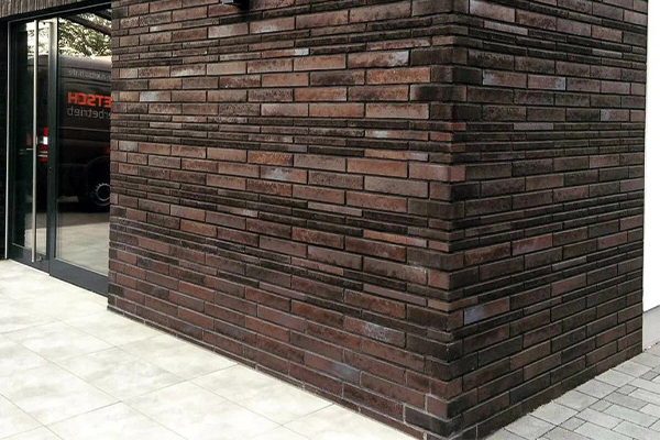جلوگیری از اتلاف انرژی به کمک آجرنما